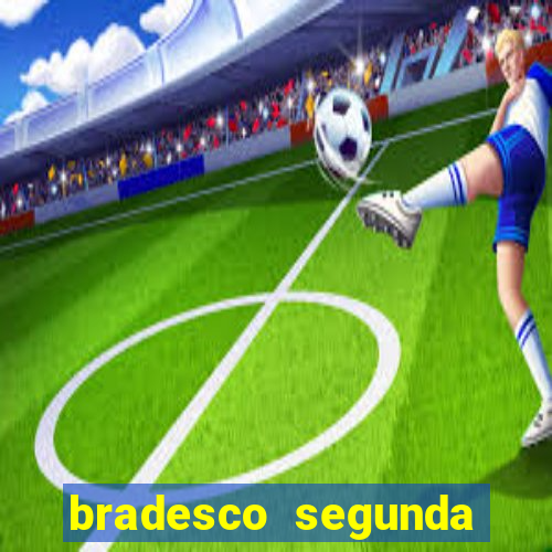 bradesco segunda via boleto